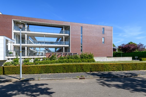Medium property photo - De Lingert 6499A, 6605 DZ Wijchen
